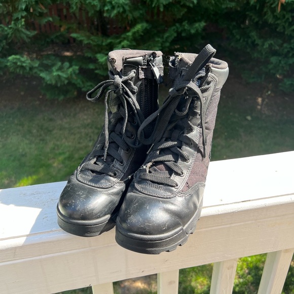 Original S.W.A.T. Boot - Picture 3 of 9